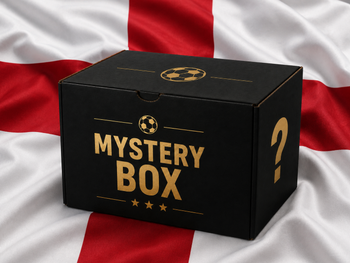 Mystery Box PL Edition