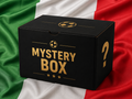 Mystery Box Serie A Edition