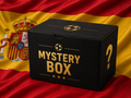 Mystery Box La liga Edition