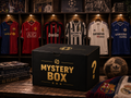 Mystery Box Retro